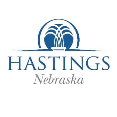 City of Hastings Nebraska