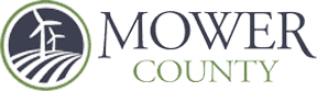 Mower County logo