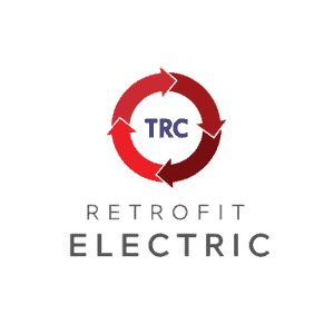 Retrofit Electric Logo