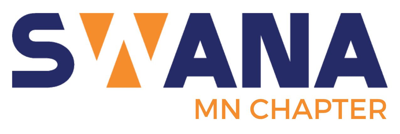 SWANA MN Chapter logo