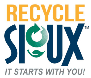 Sioux City Recycling Logo