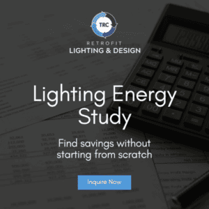Lighting Energy Study